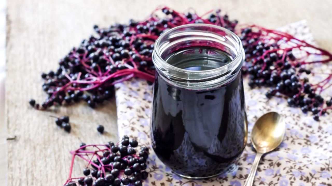 Elderberry Syrup Near Me_ The Benefits and How to Find It Locally