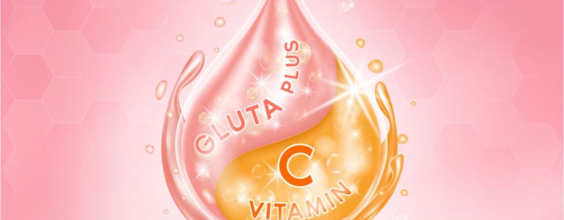 Glutathione Vitamin C_ The Powerhouse Pair for Total Transformation