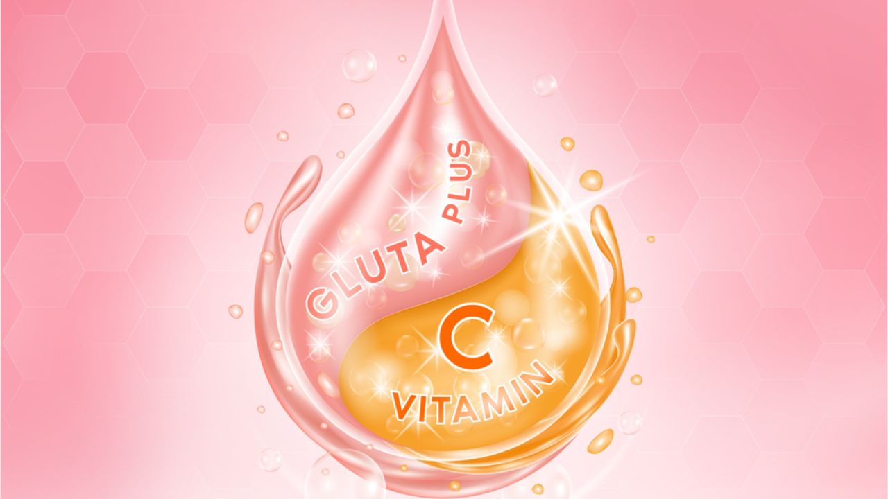 Glutathione Vitamin C_ The Powerhouse Pair for Total Transformation