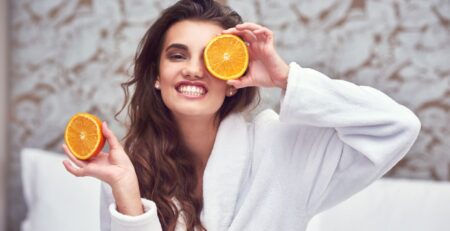 The Top Benefits of Using Vitamin C on Your Lips