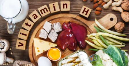 Biotin 101 - What You Need to Know About Vitamin H or B7 - VitaminMD