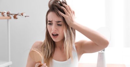Say Goodbye to Hair Loss - A Look at the Most Effective Supplements - VitaminMD