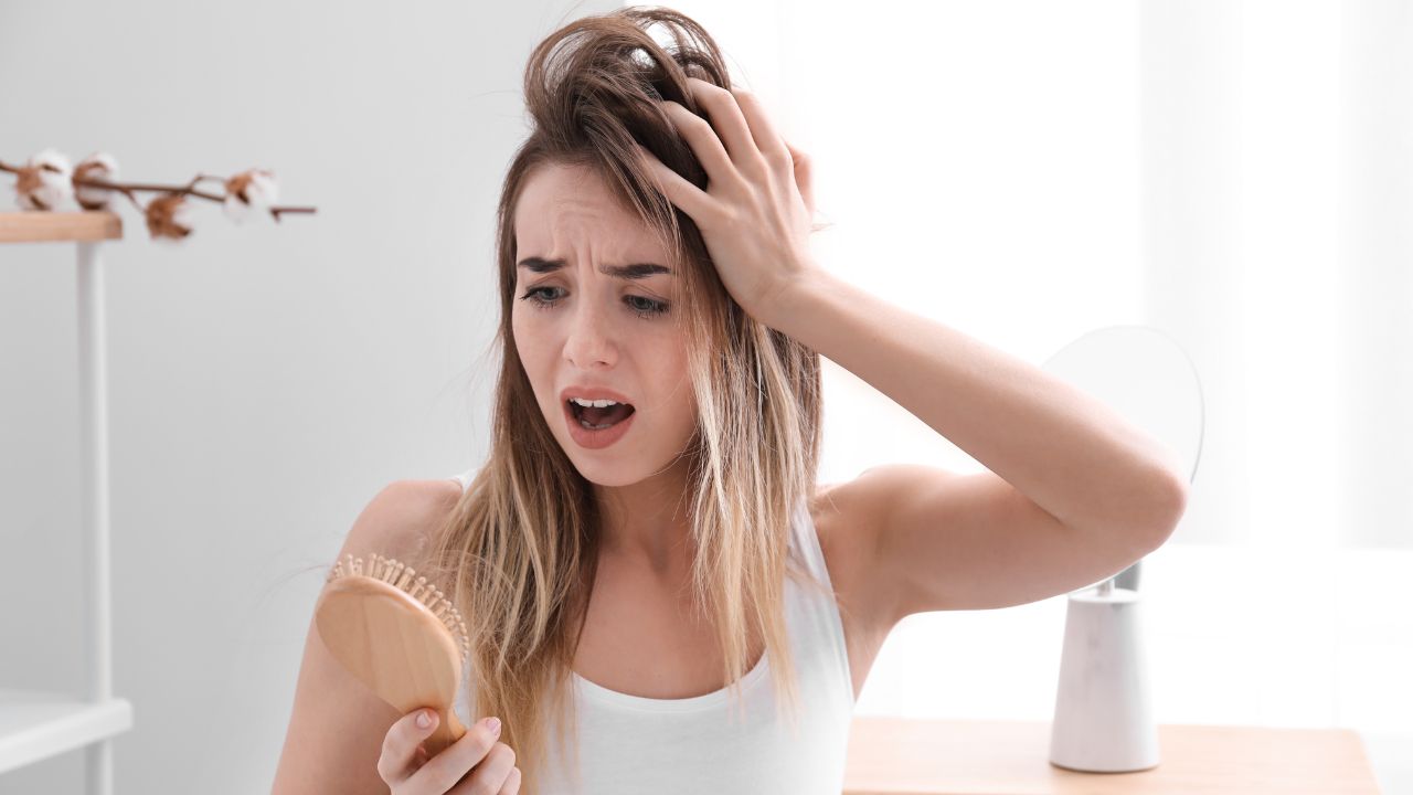 Say Goodbye to Hair Loss - A Look at the Most Effective Supplements - VitaminMD