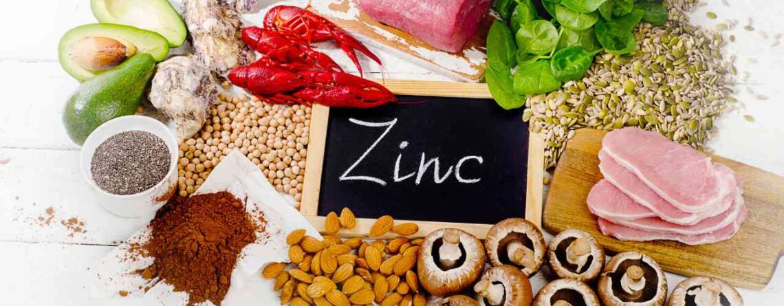 Does Zinc Lower Testosterone In Females The Estrogen-Zinc-Testosterone Triad