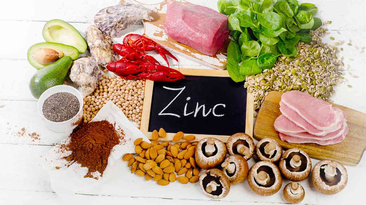 Does Zinc Lower Testosterone In Females The Estrogen-Zinc-Testosterone Triad