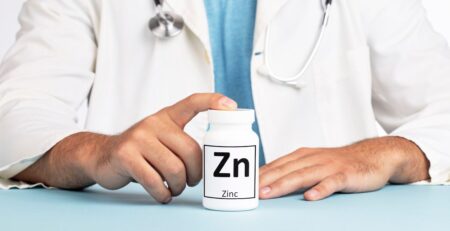 Supplements For Zinc