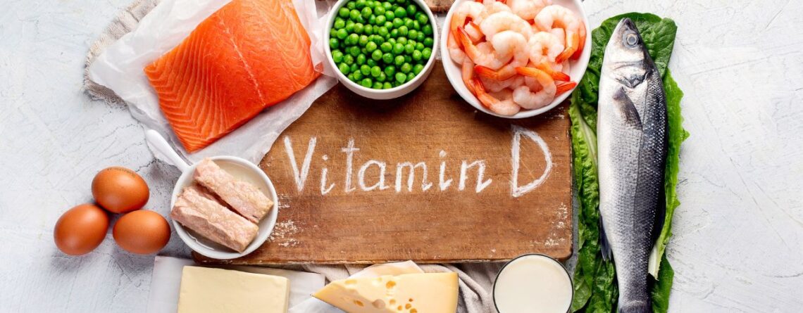 Supplements for Vitamin D