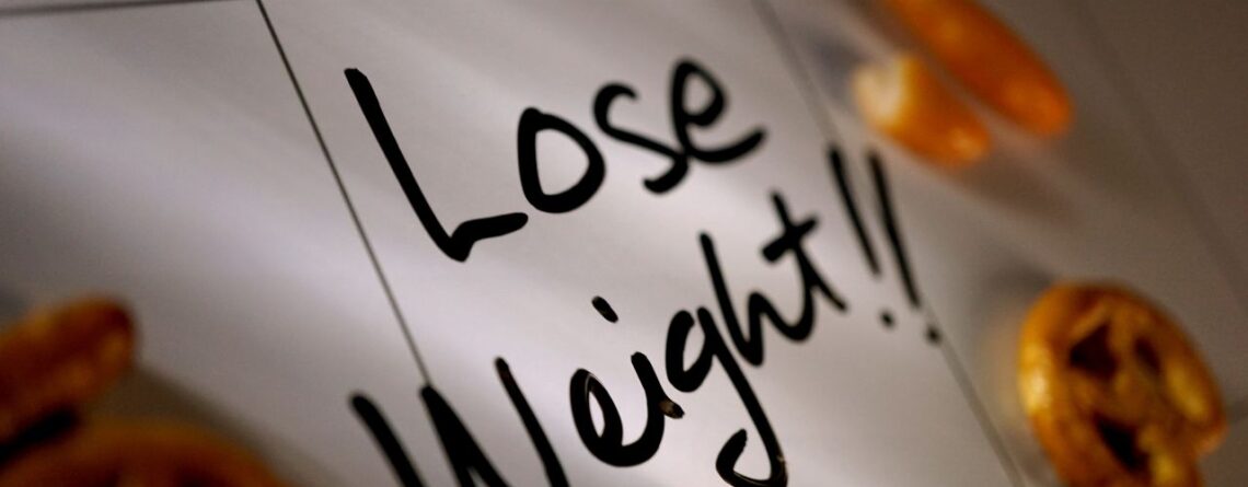 Weight loss supplements & Weight loss medications