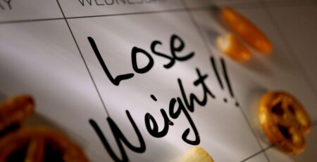 Weight loss supplements & Weight loss medications