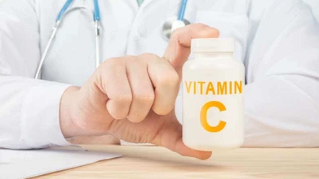 Does Vitamin C Help With Allergies - A Guide for Allergy Sufferers - Vitamin MD