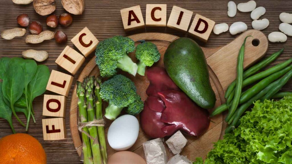 Folic Acid as a Safe Alternative - VitaminMD