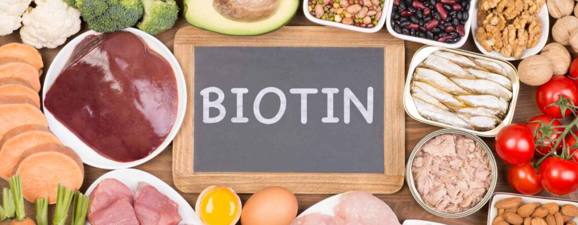 Is Biotin Safe For Kidneys Demystifying the Safety Debate - VitaminMD