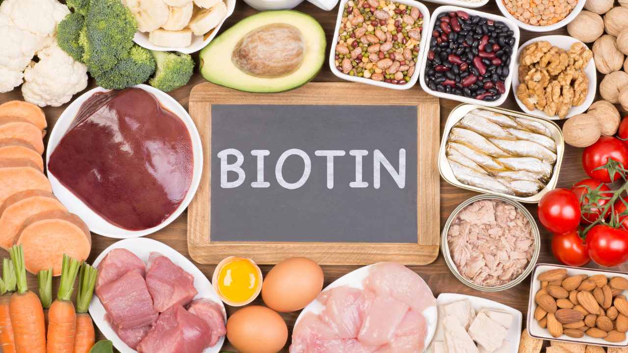 Is Biotin Safe For Kidneys Demystifying the Safety Debate - VitaminMD