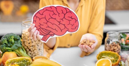 B Vitamins and Brain Health - Foods That Boost Your Cognitive Function - Vitamin MD