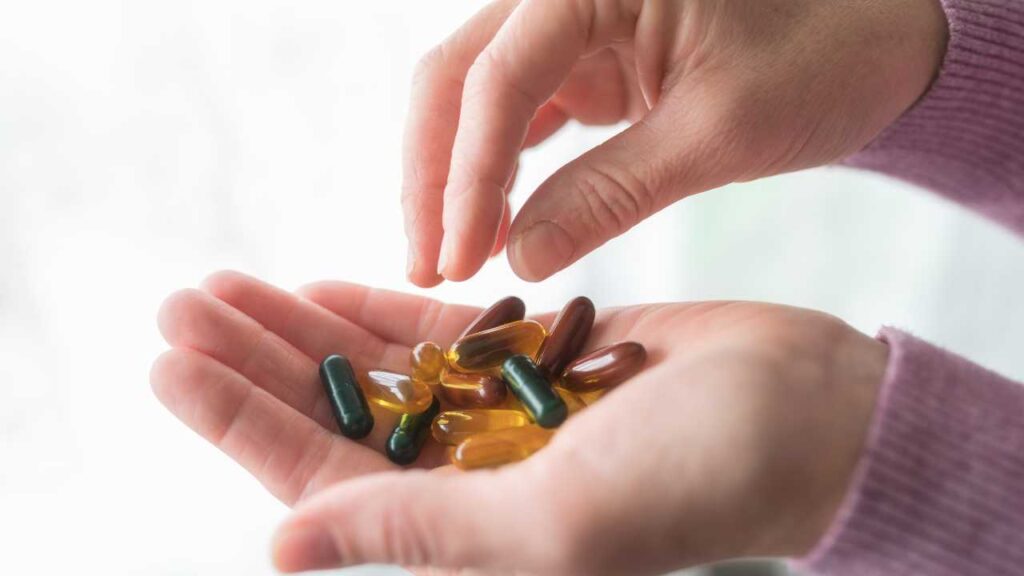 How to Choose the Right Vitamin Supplement Form - Vitamin MD