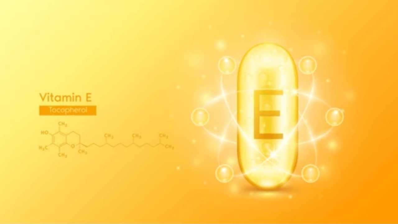Mixed Tocopherols - The Powerhouse Form of Vitamin E - Vitamin MD