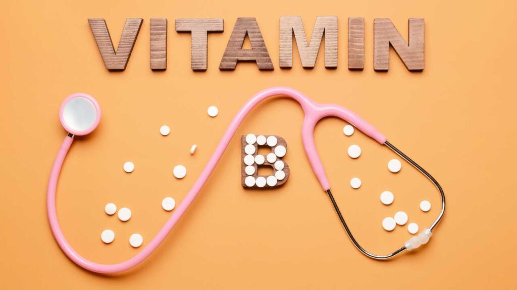 Supplementing B Vitamins - When and Why - Vitamin MD