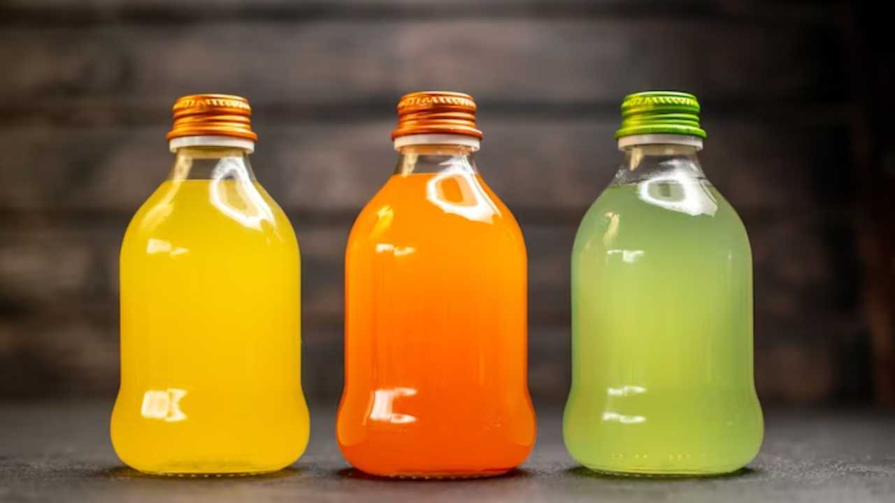 Vitamin water packets Vitamin MD