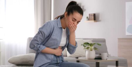 Does Zinc Make You Nauseous - How Long Does Nausea From Zinc Last - Vitamin MD