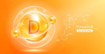 Vitamin D Absorption Even on Cloudy Days - Vitamin MD