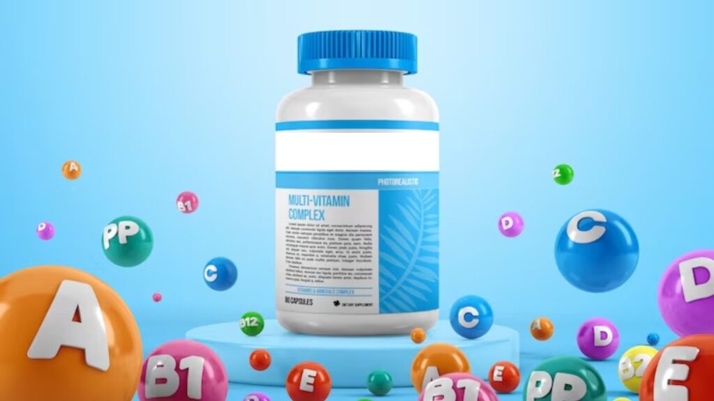 Can You Take Sea Moss And Multivitamin Together? Vitamin MD