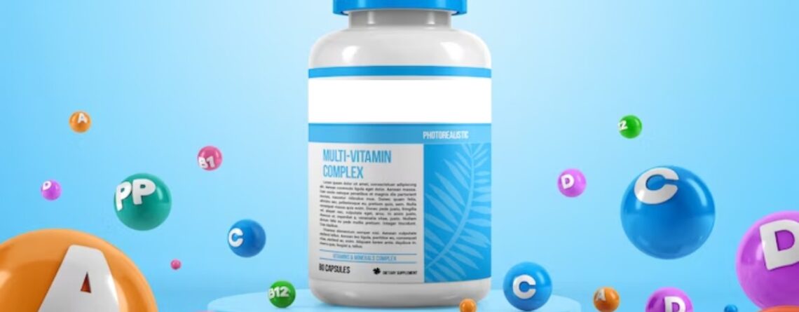 Can You Take Sea Moss And Multivitamin Together - Vitamin MD
