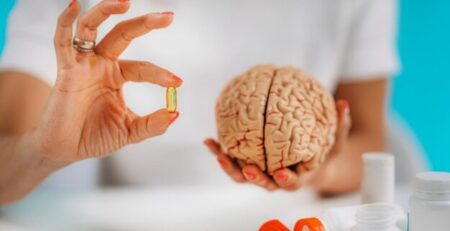 Nurturing Brain with 7 Brain-boosting Vitamins - Vitamin MD