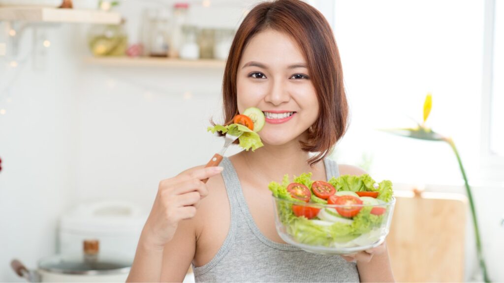 The Impact Of Diet And Lifestyle On Skin Health - Vitamin MD