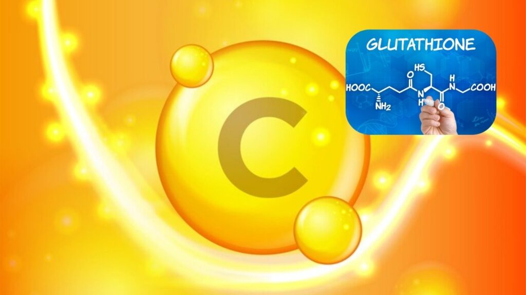 When to Take Glutathione and Vitamin C for Maximum Effect? | Vitamin MD - When Is The Best Time To Take Glutathione