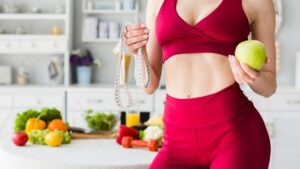Vitamins for Weight Loss and Metabolism - Vitamin MD